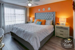 Avalon Paradise, Clearwater Beach